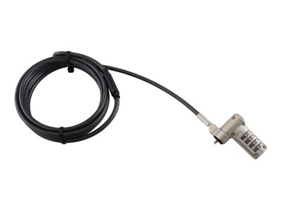 CODi Universal Serialized Combination Lock