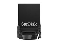 SanDisk 16GB Flash Drive Ultra Fit USB 3.1 Z430