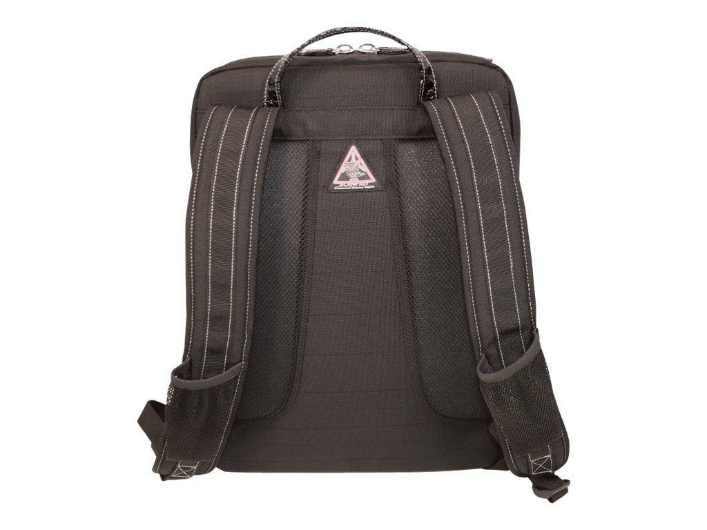 Scanfast Backpack Mobile Edge ScanFast Onyx 15.6