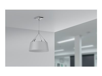 Yealink - Mounting kit (suspension cables, cosmetic cover)