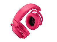 LOGI HEADSET PRO X 2 LIGHTSP WL Headset