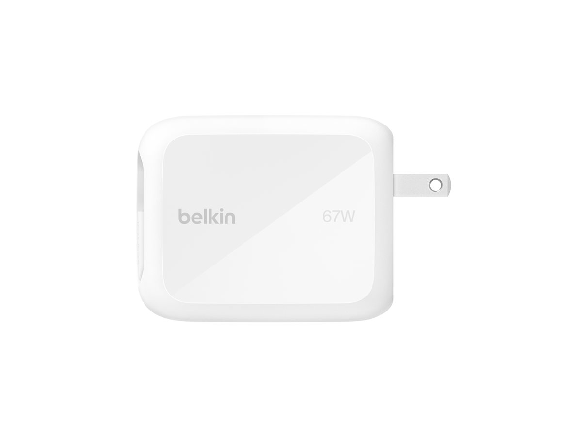 Belkin UltraCharge - Power adapter