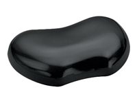 FELLOWES REPOSE-POIGNET GEL CRYSTAL NOIR