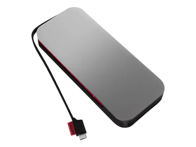 LENOVO Go USB-C Laptop Power Bank 65W PD 40ALLG2WWW