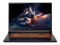 Acer Nitro V 17 AI ANV17-61 17.3' 1920 x 1080 (Full HD) 350 16GB 1.024TB NVIDIA GeForce RTX 5070 Windows 11 Home