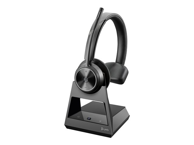 HP Poly Savi 7310-M Office DECT Headset 8D3K7AA#ABB