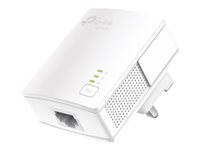 TP-LINK AV1000 Powerline Starter Kit 1Go