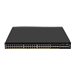 HPE Networking Comware 5720 40p 10GBASE-T 8p SFP+ 1G/10G 6p QSFP28 100G Switch