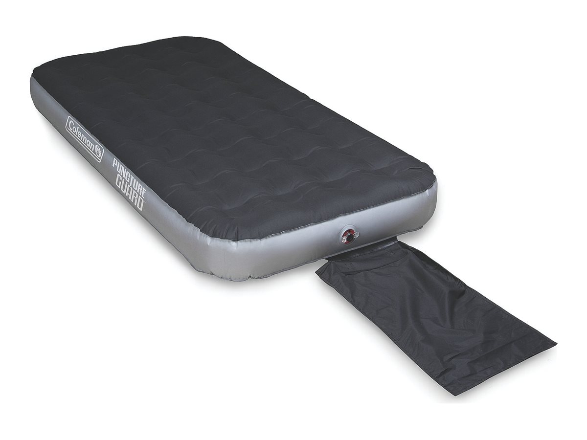 Coleman All-Terrain High Air Bed