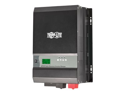 2000W APS INT Series 12VDC 230V Inverter/Charger with Auto Transfer  Switching, Hardwired