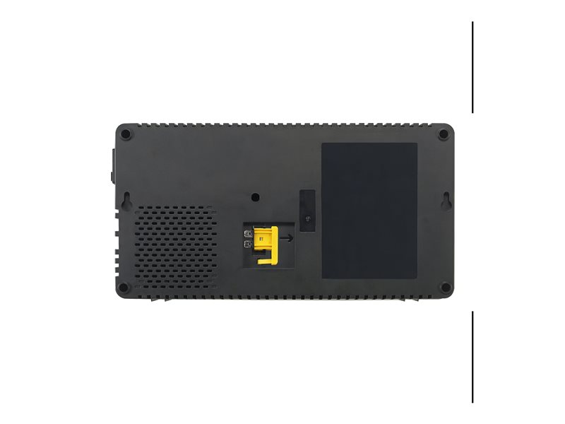 APC Easy UPS BV BV500I-MSX