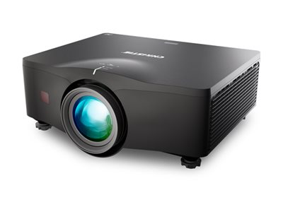 Christie 4K860-iS DLP projector laser/phosphor 3D 8500 lumens 3840 x 2160 16:9 4K 