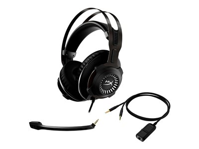 HyperX Cloud Revolver Gaming