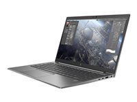 HP ZBook Firefly 14 G8 Mobile Workstation Intel Core i7 1185G7 / up to 4.8 GHz vPro 