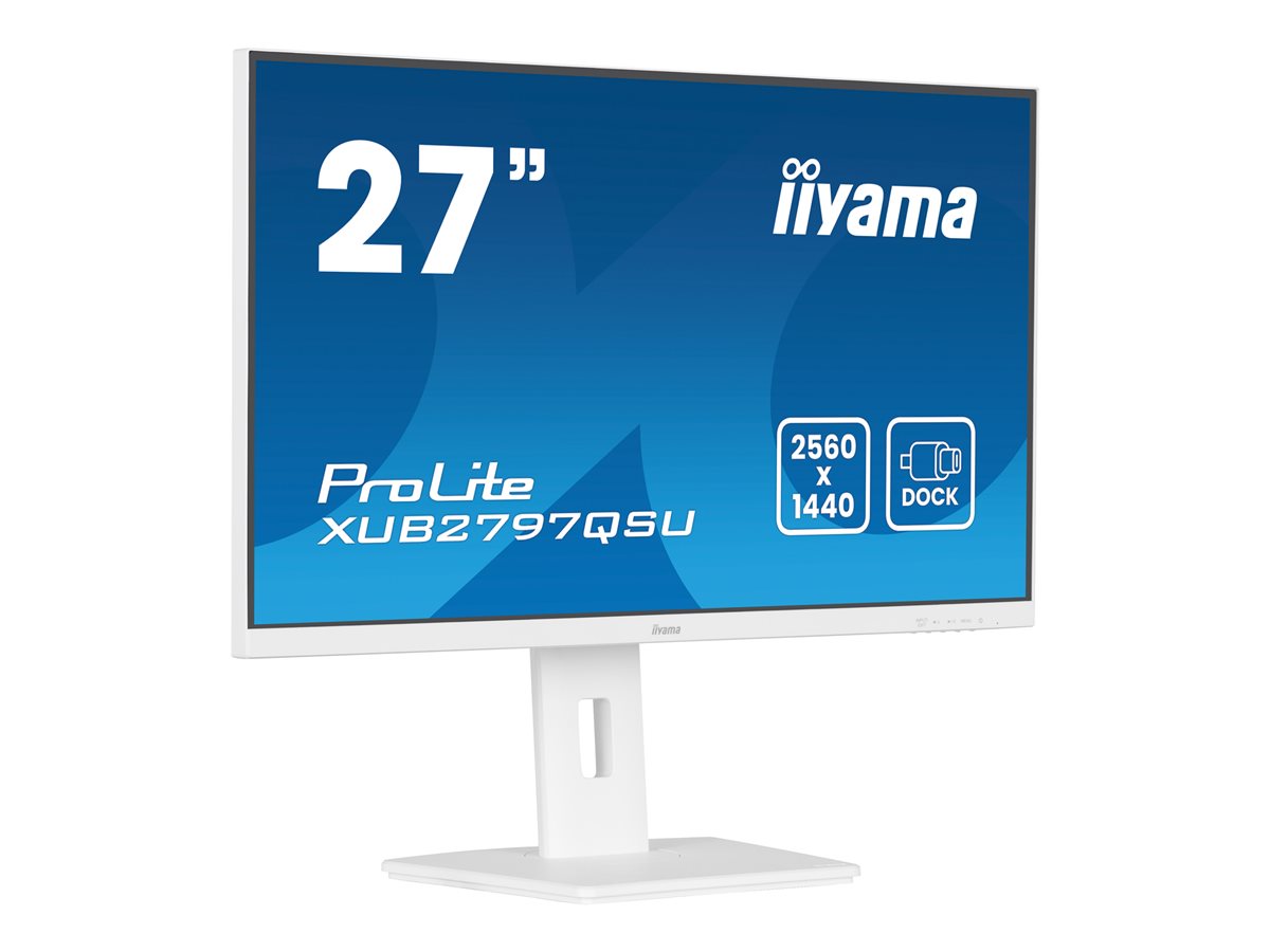 iiyama ProLite XUB2797QSU-W2 – foto 4
