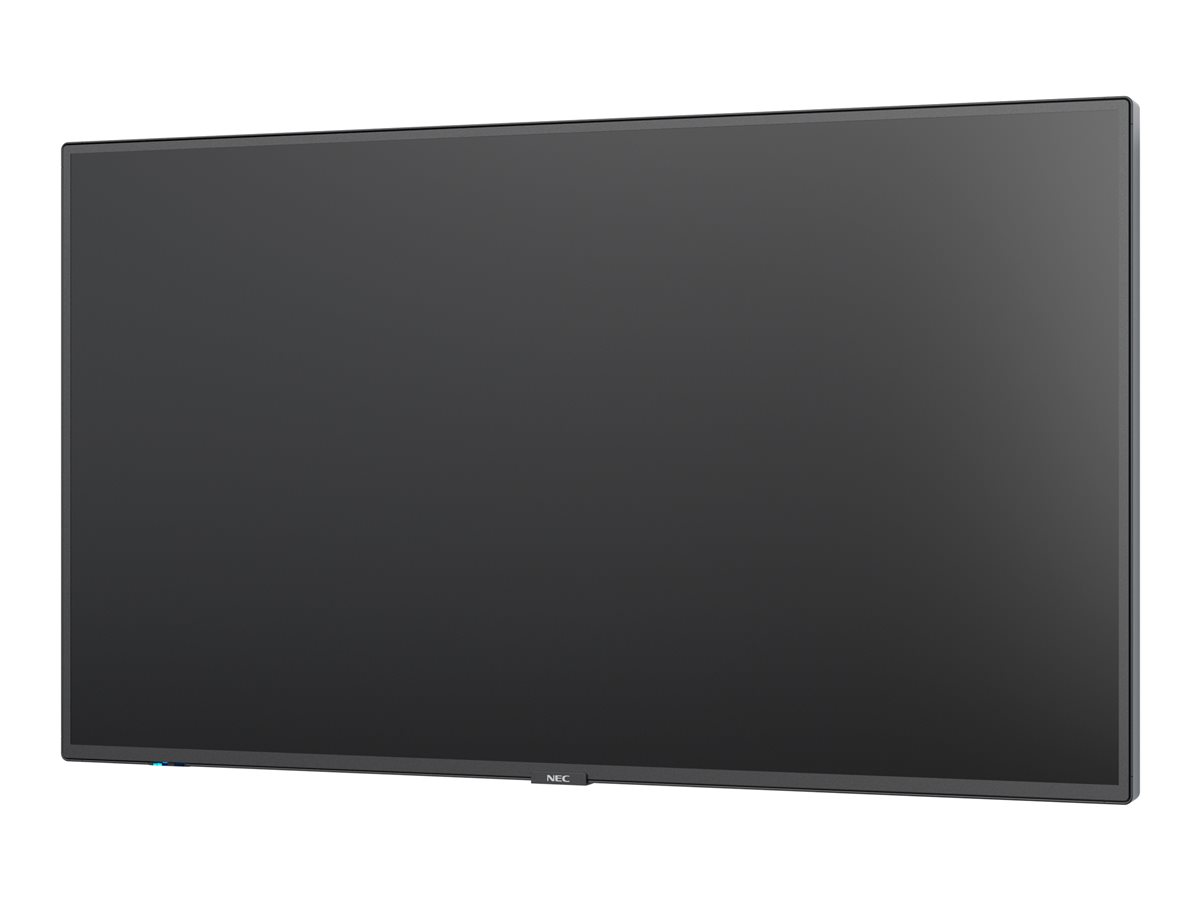 NEC MultiSync M651-MPi4 M Series - 65" displej LCD s LED podsvícením - 4K - pro digital signage – foto 2