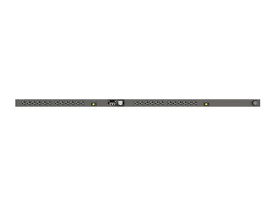Geist Switched Outlet Level Monitoring EC MNS5MGB1-24S203-3TL5A0A10-S