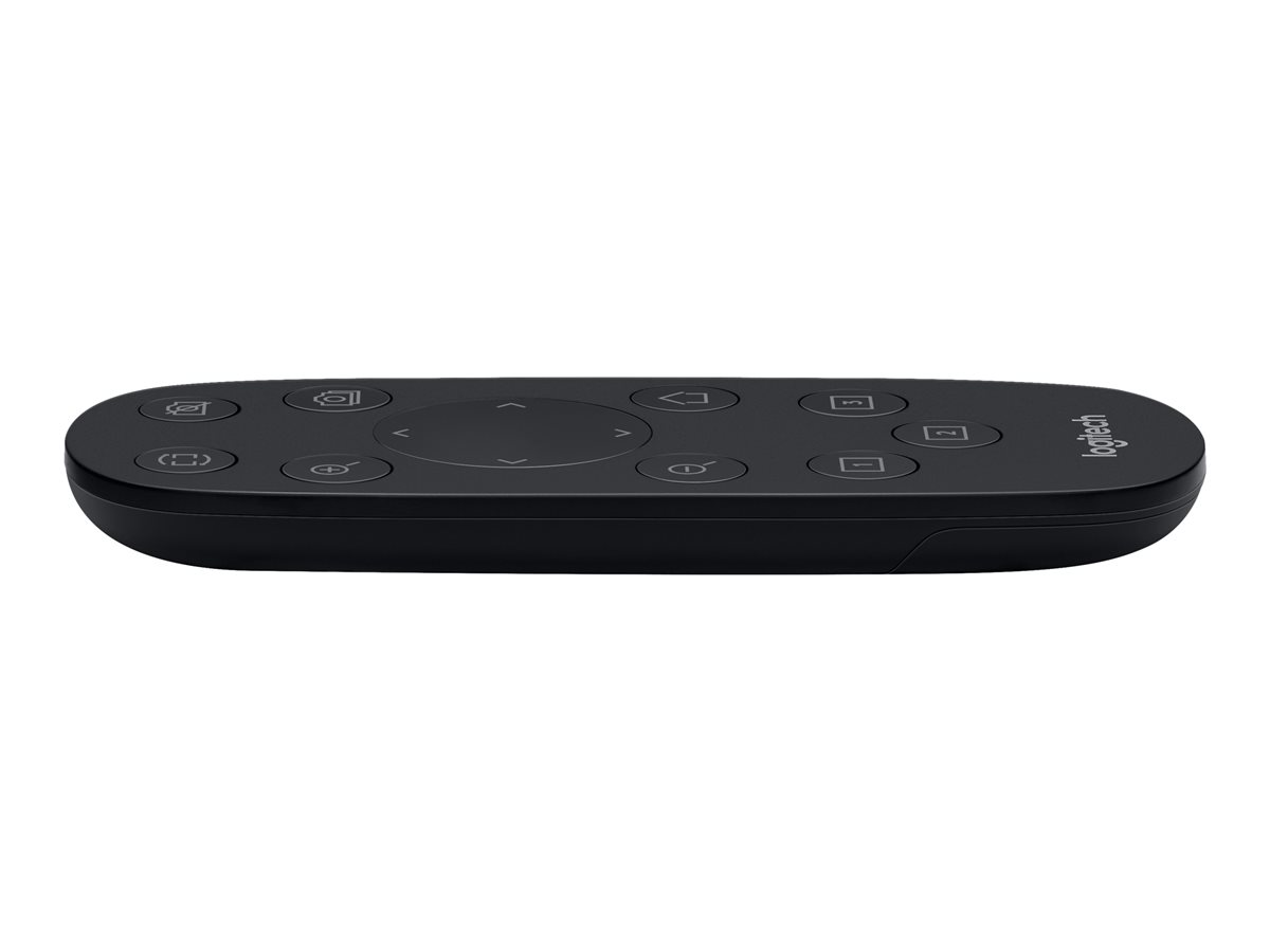 LOGITECH PTZ Pro 2 Cameran – foto 6