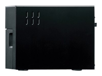 BUFFALO TeraStation 5200 - NAS server - 4 TB - TS5200D0402-EU