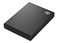 SEAGATE One Touch SSD 1To USB-C Black