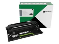 Lexmark Cartouches toner laser 66S0Z00