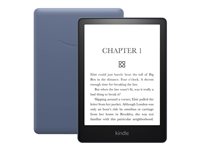Amazon Kindle Paperwhite 6.8' 8GB Blå