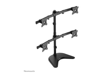 NEOMOUNTS Desk mount 10 - 27p