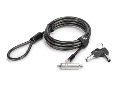 Rocstor Rocbolt N19 - Security cable lock