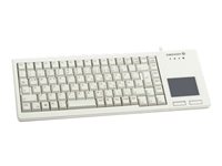 CHERRY XS G84-5500 Tastatur Kabling Tysk