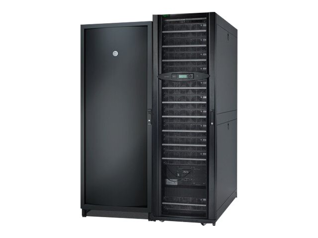 APC Symmetra PX 160kW without Bypass