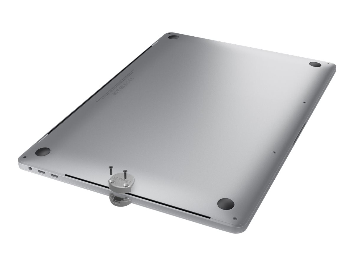 Compulocks Ledge Macbook Pro Touch Bar Lock Adapter - nástavec zámku bezpečnostního slotu – foto 11