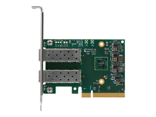 LENOVO ISG TS Mellanox ConnectX-6 PCIe 4XC7A62580