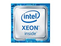 Intel Xeon W-1270P - 3.8 GHz