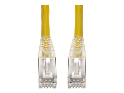AddOn - Patch cable - RJ-45 (M) to RJ-45 (M)