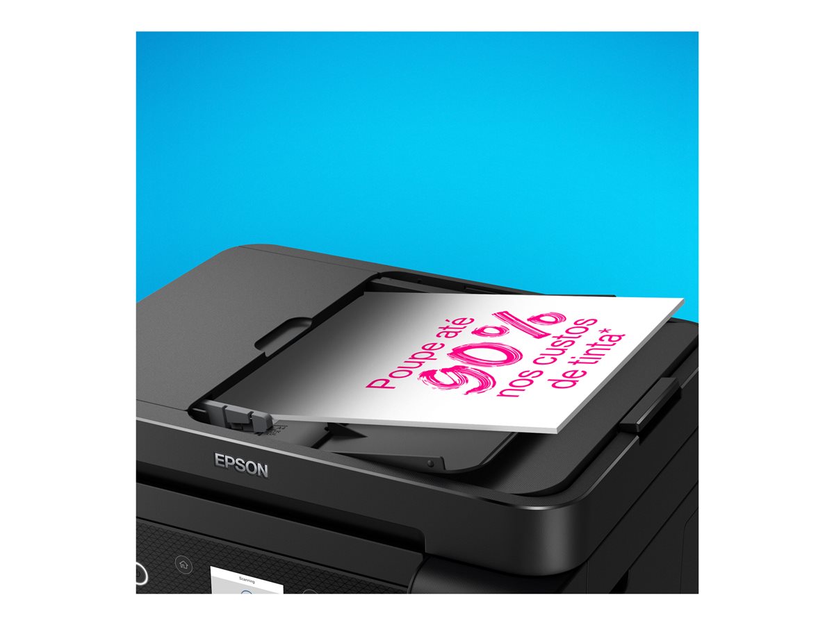 Epson EcoTank ET-3850 - multifunkční tiskárna - barva – foto 8
