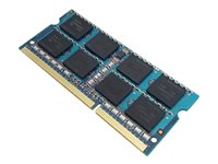 Total Micro DDR3 module 8 GB SO-DIMM 204-pin 1600 MHz / PC3-12800 unbuffered 