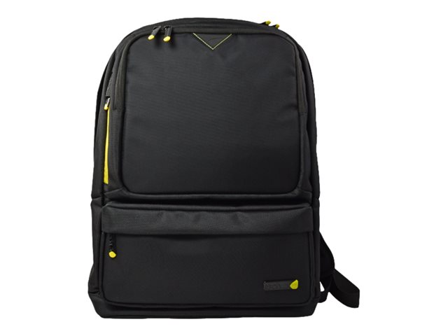 Techair 156 Laptop Backpack Notebook Carrying Backpack