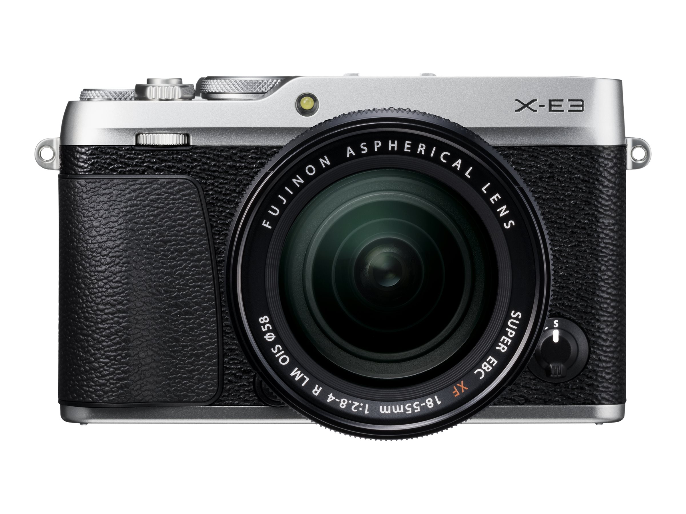 FUJIFILM X-E3 本体 Fujifilm X Series X-E3 | Overview, Specs, Details | SHI