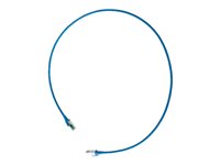 Crestron DigitalMedia Ultra DM-CBL-ULTRA-PC - patch cable - 6 m - blue