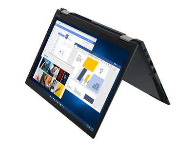 Product | Lenovo ThinkPad X13 Yoga Gen 3 - 13.3