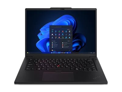 ThinkPad P14s Gen 5 21G2 - Intel Core Ultra 5 - 12