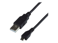 MCL Samar Cble USB MC922AHBO-2M