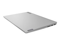 Lenovo ThinkBook 14-IIL - 14%22 - Core i5 1035G1 - 8 GB RAM - 256 GB SSD -  Canadian French