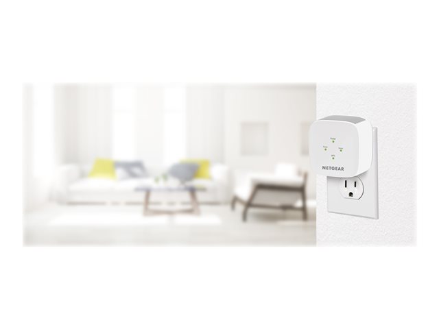 AC1200 WALLPLUG EXTENDER – foto 5