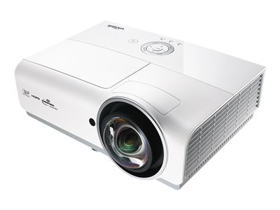 Vivitek DX883ST DLP projector 3D 3300 ANSI lumens XGA (1024 x 768) 4:3 