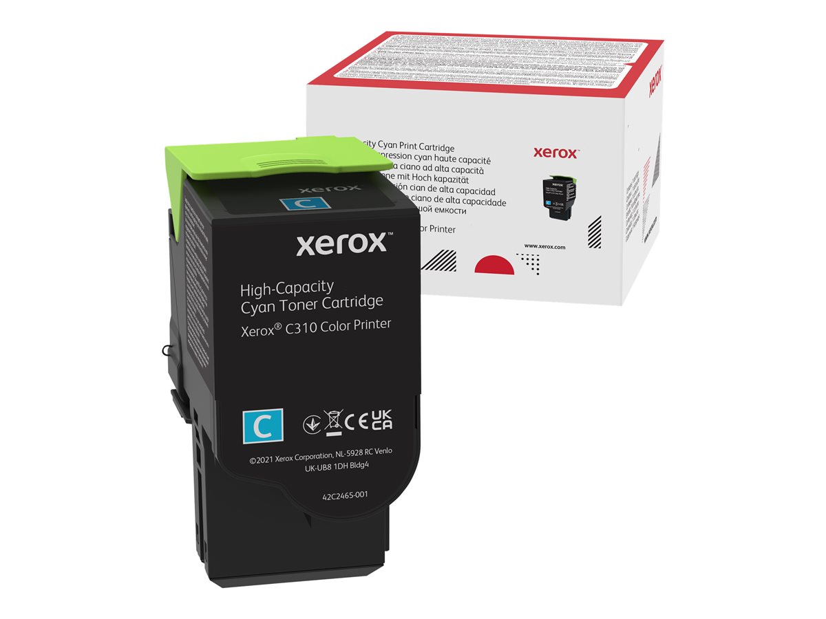 Xerox - Gran capacidad -...