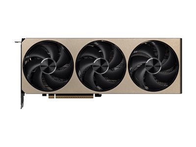 MSI GeForce RTX 5070 12G INSPIRE 3X OC