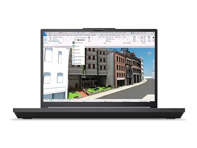 THINKPAD T1G GEN 8 ULTRA7-255H 16IN 32GB 1TB W11P ENGLISH (UK) – Lenovo