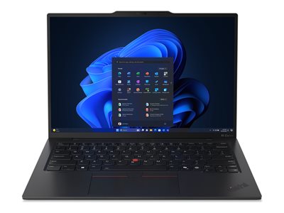 Lenovo X1 Carbon G13 14 Ultra7 265U 64/2TB Touch 5G W11P - 21NX00F7GE