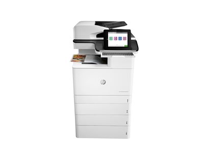HP Color LaserJet Enterprise MFP M776zs